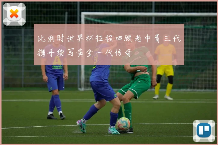 比利时世界杯征程回顾老中青三代携手续写黄金一代传奇